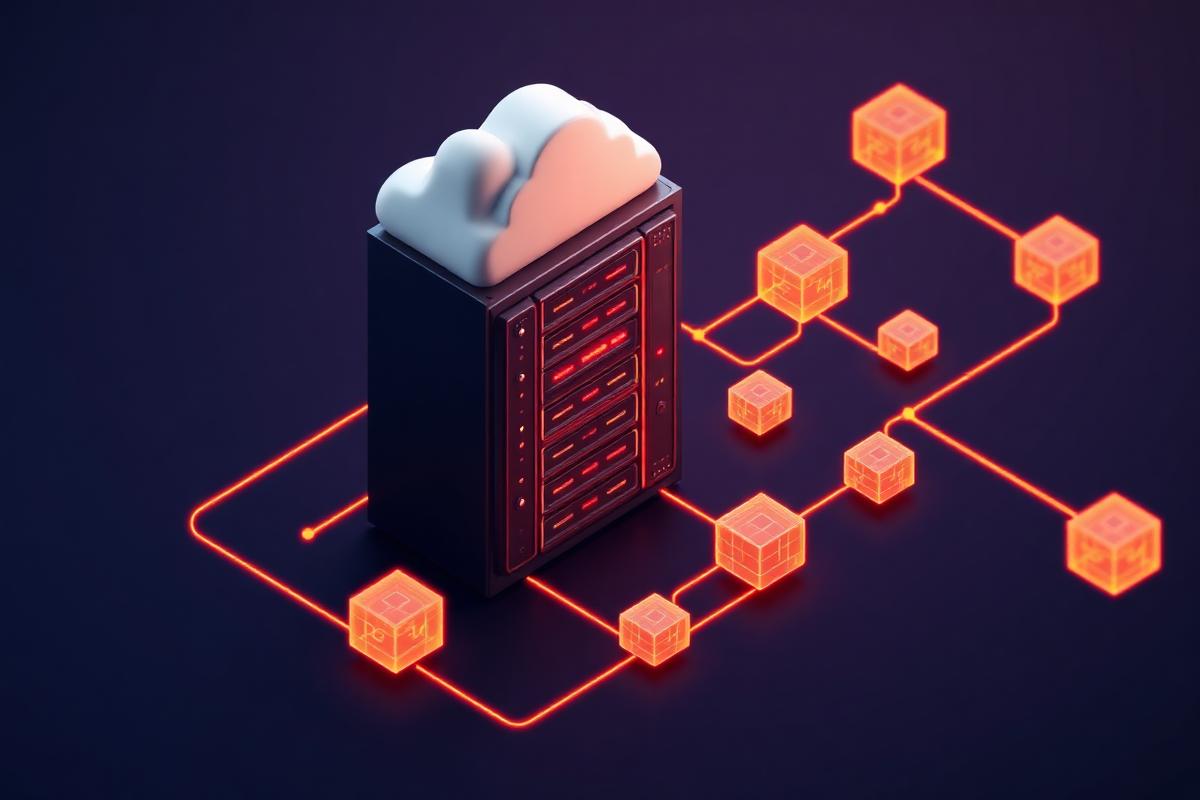 Cloud Infrastructure